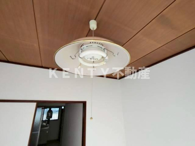 【設備】 | 遠山コーポ