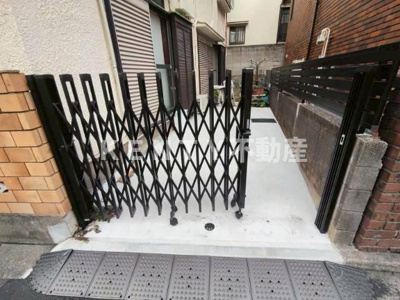 【その他共用部分】 | 遠山コーポ