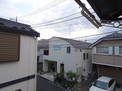 【展望】 | 松下方