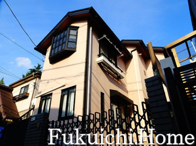 【外観】 | 松下方