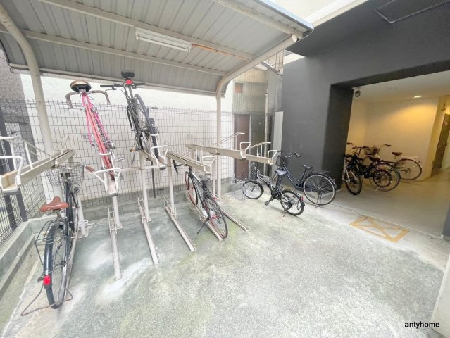 フィオレ立売堀　仲介手数料無料のその他共用部分