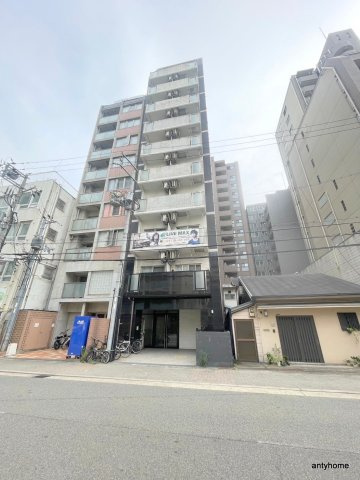 フィオレ立売堀　仲介手数料無料の外観