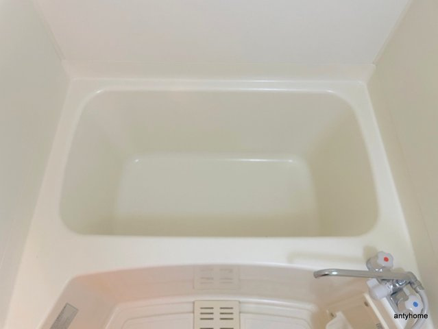 フィオレ立売堀　仲介手数料無料の浴室