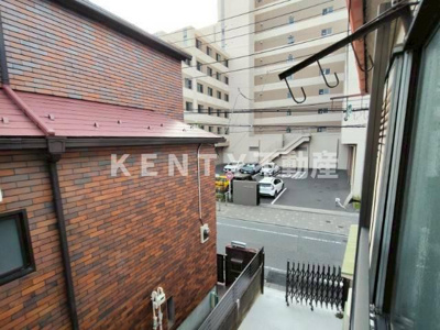 【展望】 | 遠山コーポ