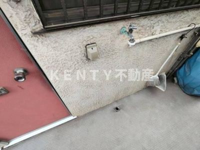 【設備】 | 遠山コーポ