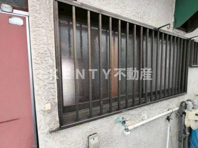 【その他共用部分】 | 遠山コーポ