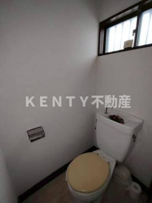 【トイレ】 | 遠山コーポ | トイレも気になるポイント