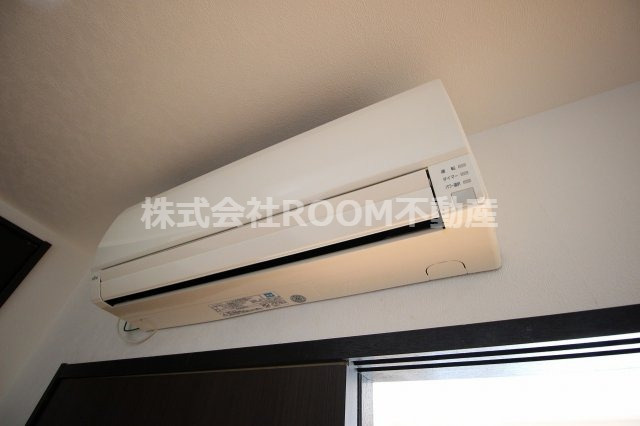 スカイコート志比田Ⅰ・Ⅱの設備