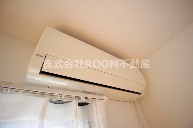 スカイコート志比田Ⅰ・Ⅱの設備