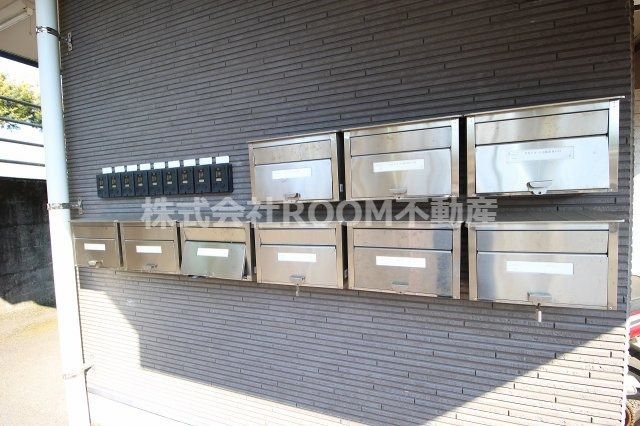 スカイコート志比田Ⅰ・Ⅱのその他共用部分