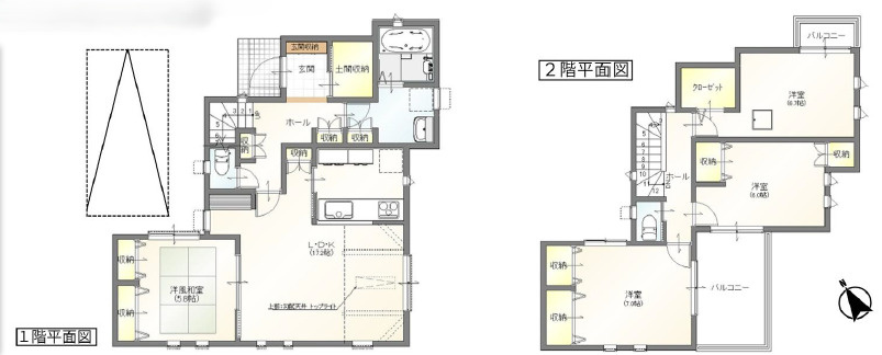 坂下町４
