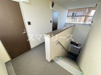 【玄関】 | ジーメゾン柏藤心