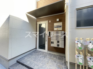 【内装】 | ジーメゾン柏藤心