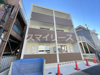 【外観】 | ジーメゾン柏藤心