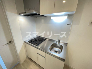 【キッチン】 | ジーメゾン柏藤心