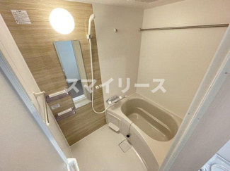 【洗面所】 | ジーメゾン柏藤心