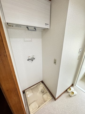 ロコハウスC棟の子供部屋