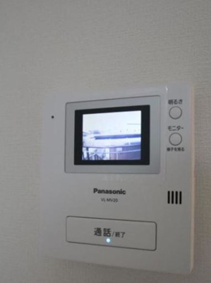 【セキュリティ】 | クレセール田端