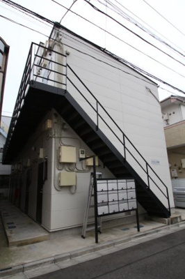 【エントランス】 | クレセール田端