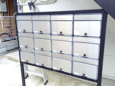 【その他共用部分】 | クレセール田端