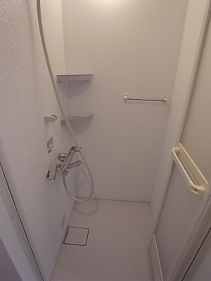 【浴室】 | クレセール田端