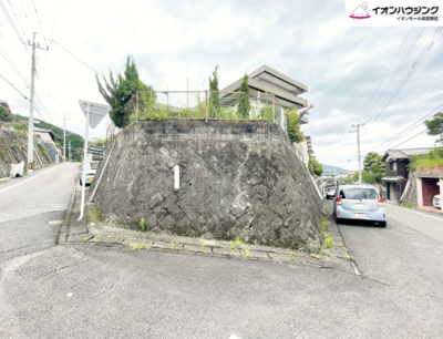 【外観】 | 福岡県福岡市南区柏原3丁目