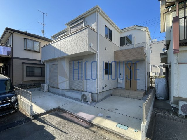 Sumai-to川越市安比奈新田01