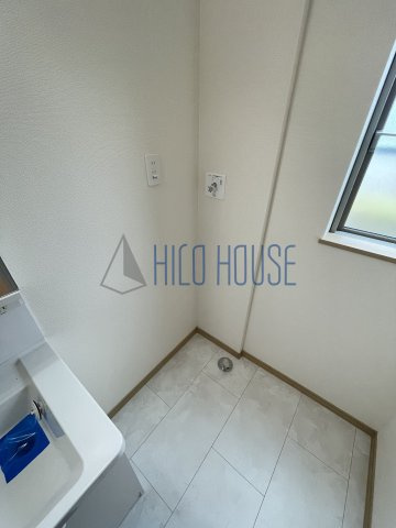 Sumai-to川越市安比奈新田01の設備