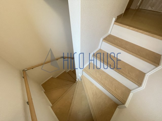 Sumai-to川越市安比奈新田01の設備