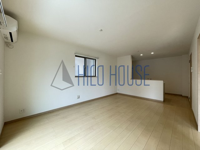 Sumai-to川越市安比奈新田01の居間・リビング