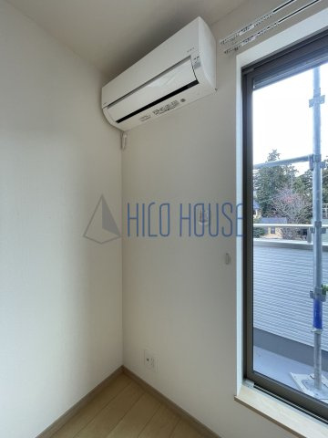 Sumai-to川越市安比奈新田01の設備