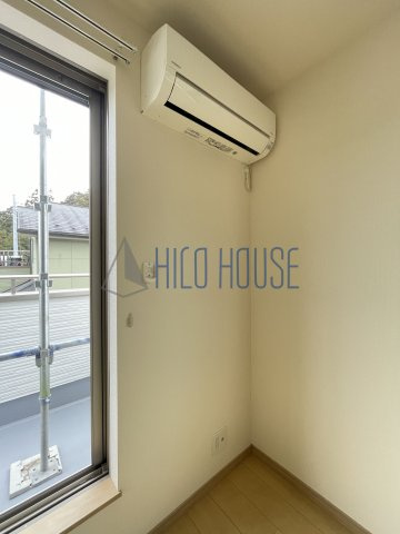 Sumai-to川越市安比奈新田01の設備