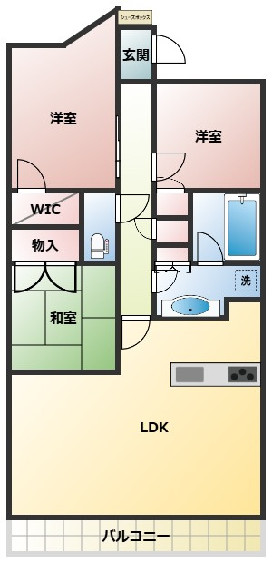 プレミスト京町本丁