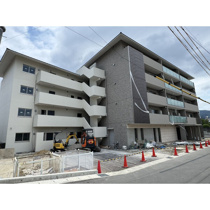 インサイトルポ山科新十条の画像