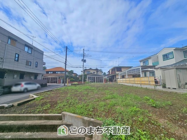 宇都宮市上戸祭町売地のその他