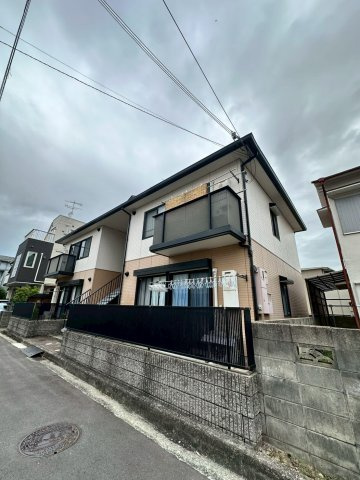 チェリーハイツ