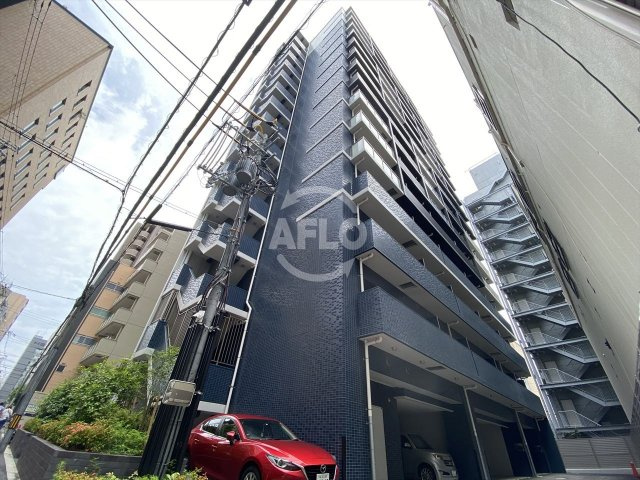 プレサンス大手前ピリオド