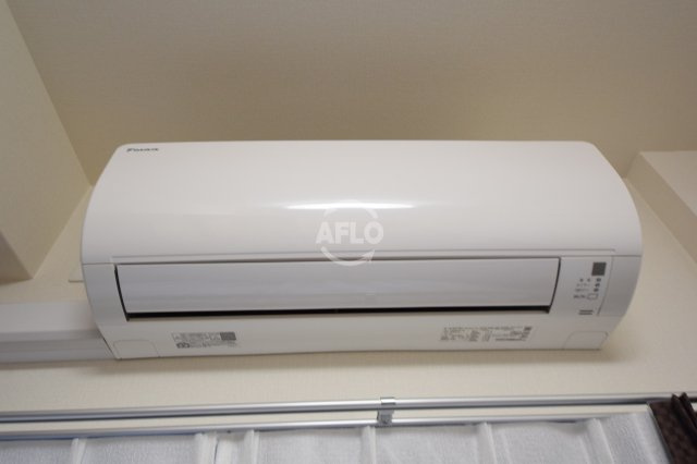 プレサンス大手前ピリオドのその他|プレサンス大手前ピリオド　エアコン１基