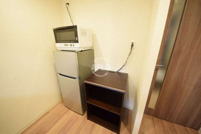 プレサンス大手前ピリオドのキッチン|プレサンス大手前ピリオド　広々としたキッチン