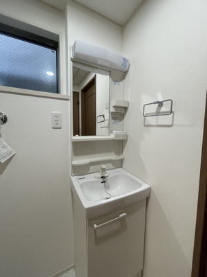 【洗面所】 | アーバンハイツ曳舟