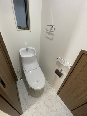 【トイレ】 | アーバンハイツ曳舟