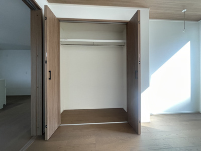 【収納】 | アーバンハイツ曳舟