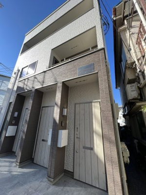 【外観】 | アーバンハイツ曳舟