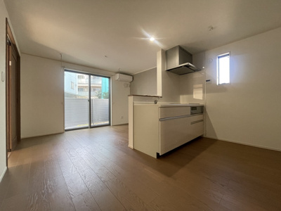 【居間・リビング】 | アーバンハイツ曳舟