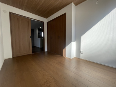 【居間・リビング】 | アーバンハイツ曳舟