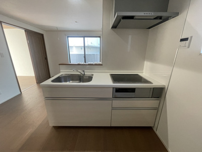 【キッチン】 | アーバンハイツ曳舟