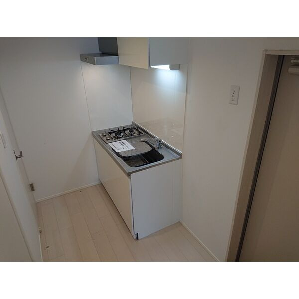 アルファ グランデ　名古屋市賃貸　仲介手数料無料のキッチン