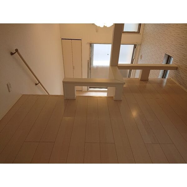 アルファ グランデ　名古屋市賃貸　仲介手数料無料の内装