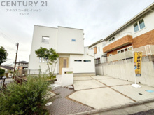 宝塚市山手台東5丁目中古戸建の画像