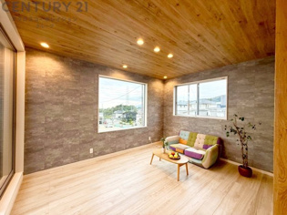 ダイニングキッチン